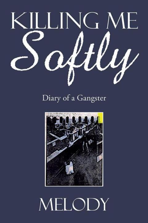 Cover image for book Killing Me Softly