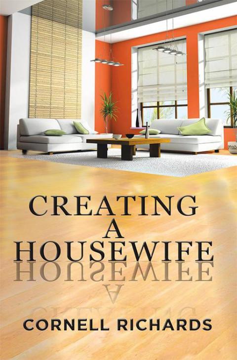 Cover image for book Creating a Housewife