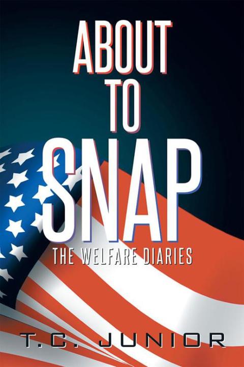 Cover image for book About to Snap