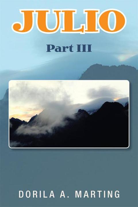 Cover image for book Julio