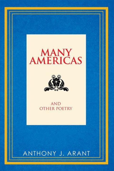 Cover image for book Many Americas