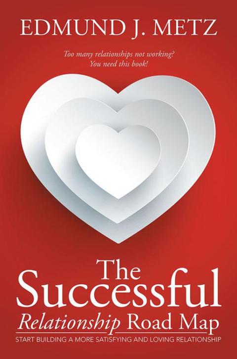 Cover image for book The Successful Relationship Road Map