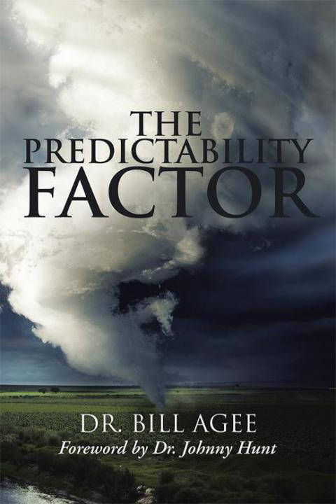 Cover image for book The Predictability Factor