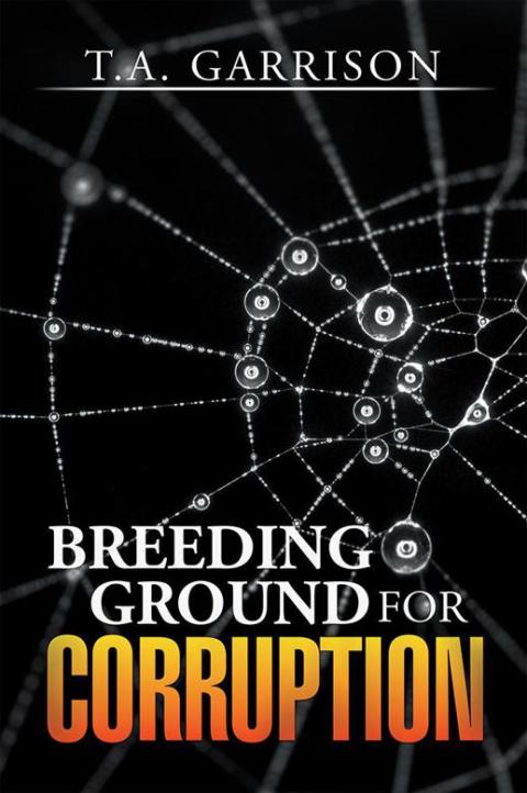 Cover image for book Breeding Ground for Corruption