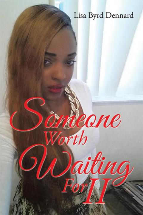 Cover image for book Someone Worth Waiting for Ii