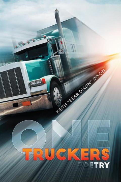 Cover image for book One Truckers Poetry