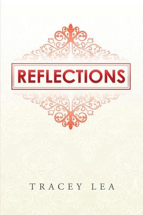 Cover image for book Reflections