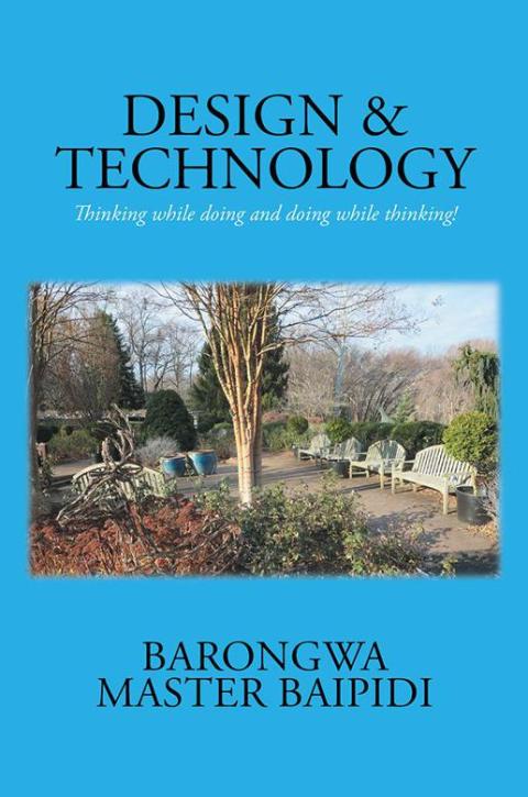 Cover image for book Design and Technology