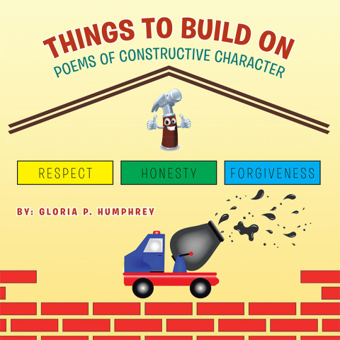 Cover image for book Things to Build On