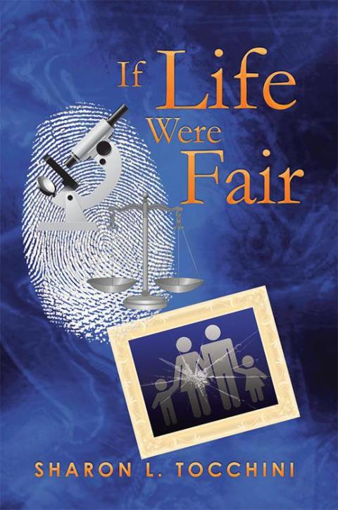 Cover image for book If Life Were Fair
