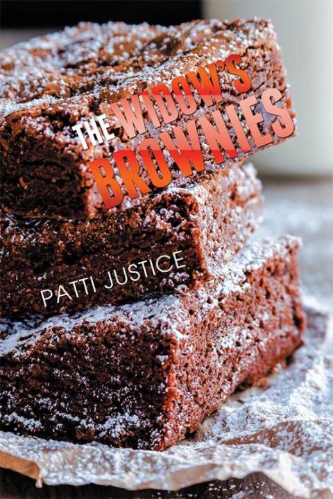Cover image for book The Widow’S Brownies