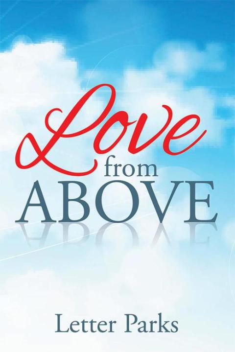 Cover image for book Love from Above