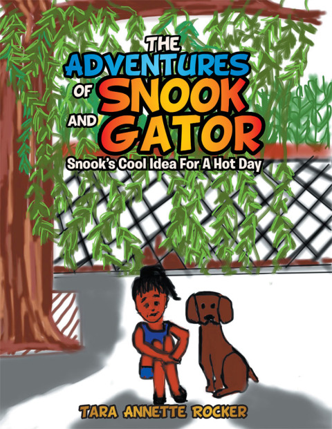 Cover image for book The Adventures of Snook and Gator