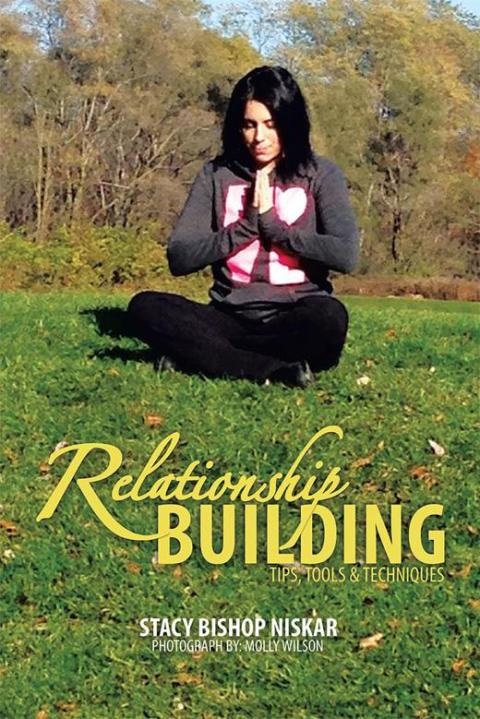 Cover image for book Relationship Building