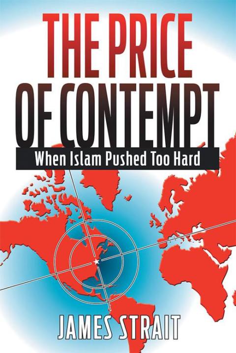 Cover image for book The Price of Contempt