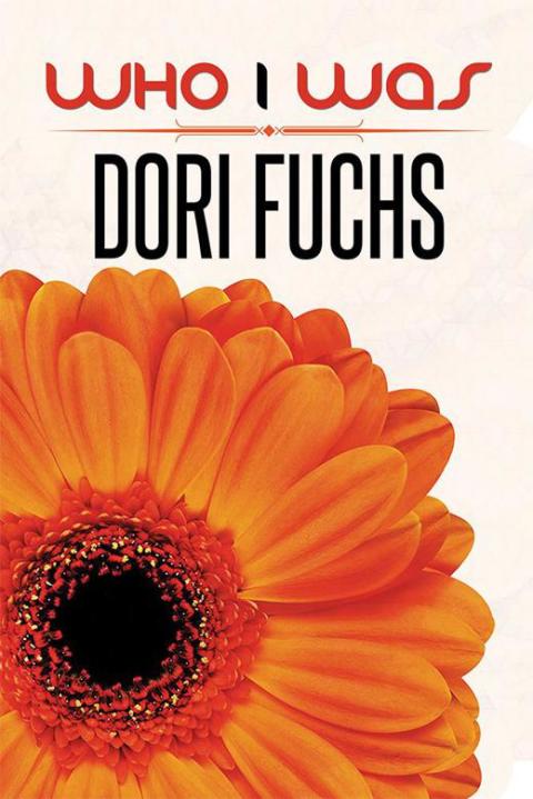 Cover image for book Who I Was