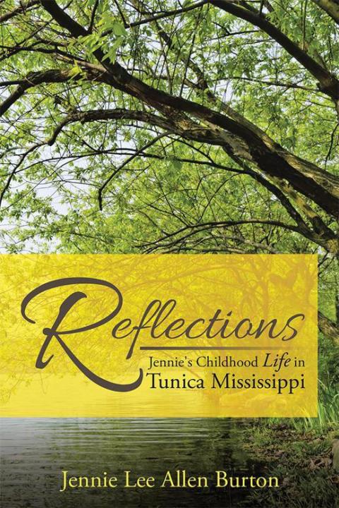 Cover image for book Reflections