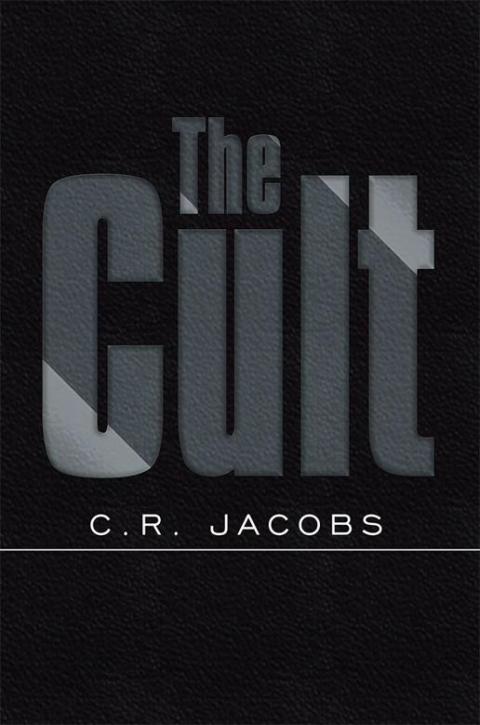 Cover image for book The Cult
