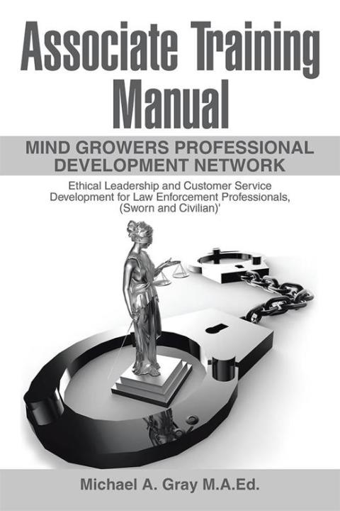 Cover image for book Associate Training Manual