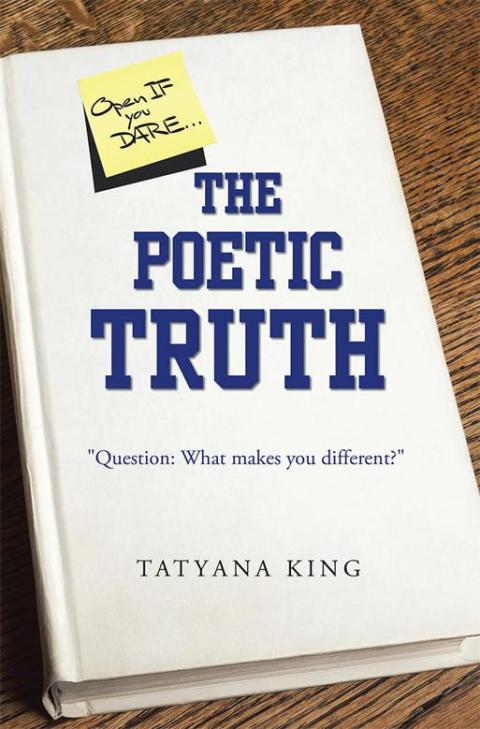 Cover image for book The Poetic Truth
