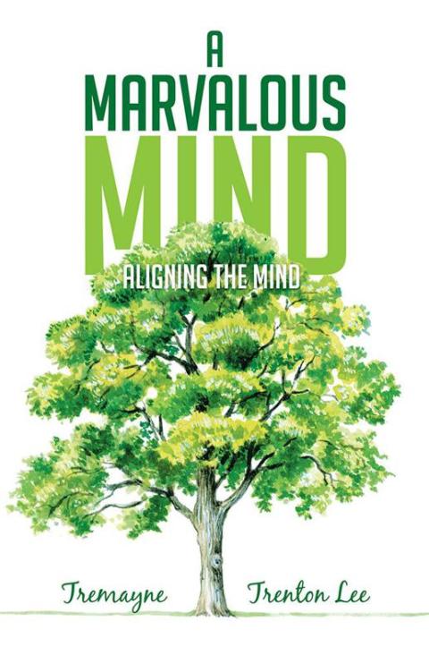 Cover image for book A Marvalous Mind