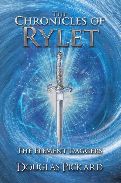 Cover image for book The Chronicles of Rylet