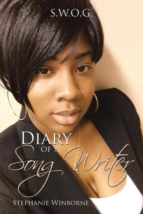 Cover image for book Diary of a Song Writer