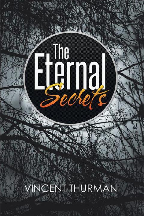 Cover image for book The Eternal Secrets