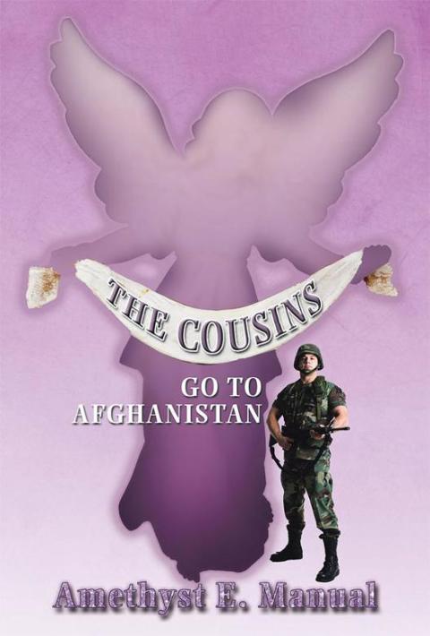 Cover image for book The Cousins
