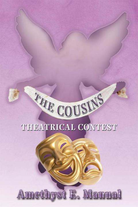 Cover image for book The Cousins