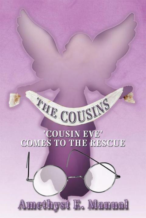 Cover image for book The Cousins