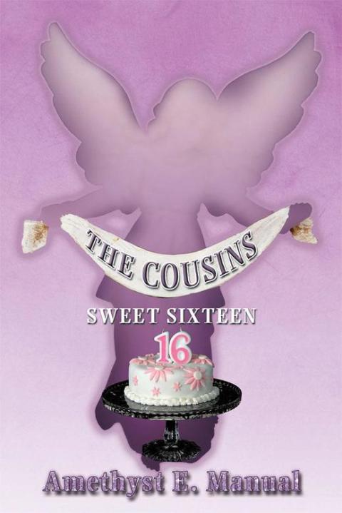 Cover image for book The Cousins
