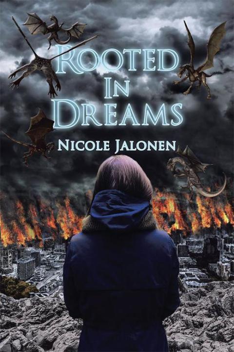 Cover image for book Rooted in Dreams