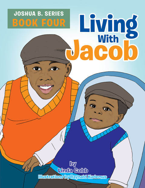 Cover image for book Living with Jacob