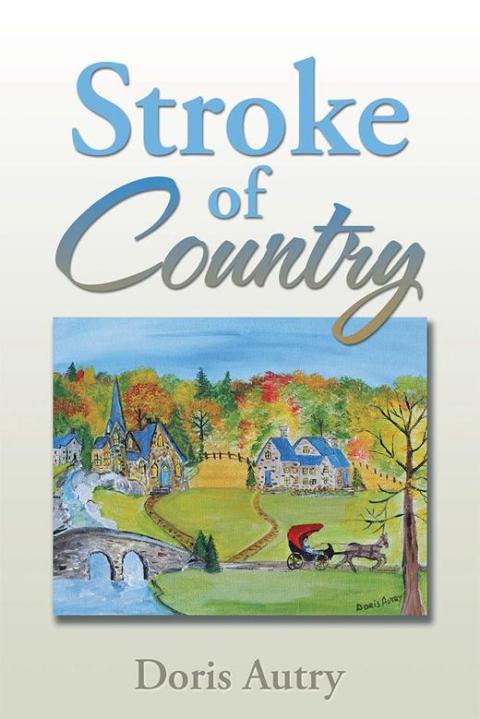 Cover image for book Stroke of Country
