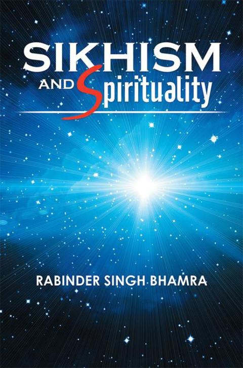 Cover image for book Sikhism and Spirituality