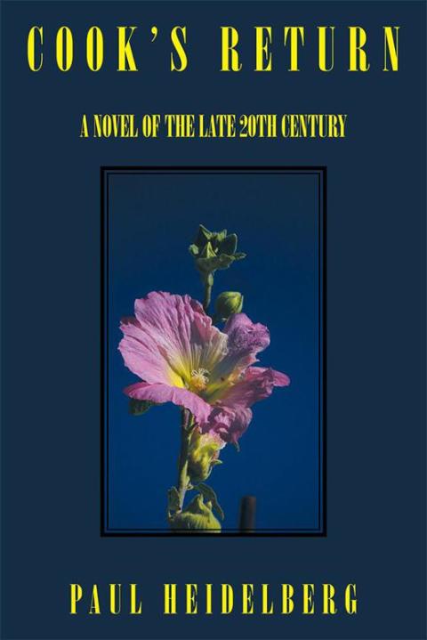 Cover image for book Cook’S Return