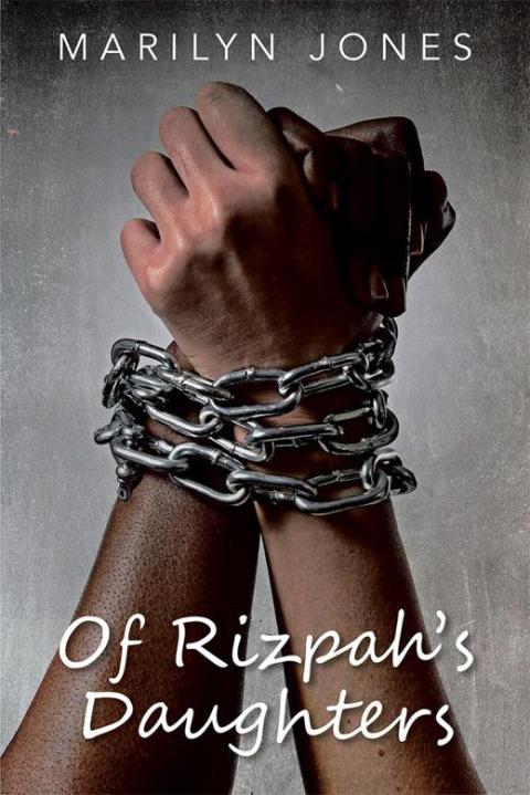 Cover image for book Of Rizpah’S Daughters