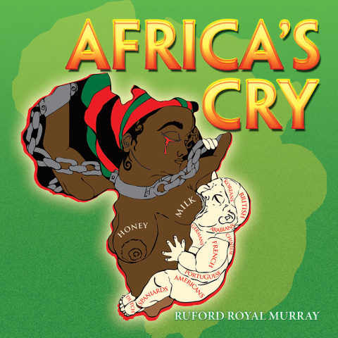 Cover image for book Africa’S Cry