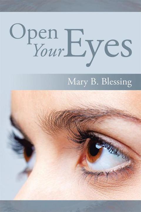 Cover image for book Open Your Eyes