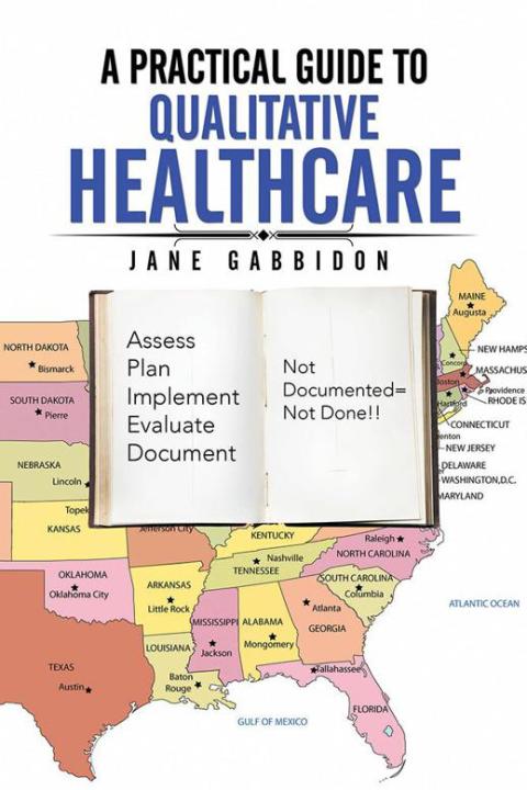 Cover image for book A Practical Guide to Qualitative Healthcare