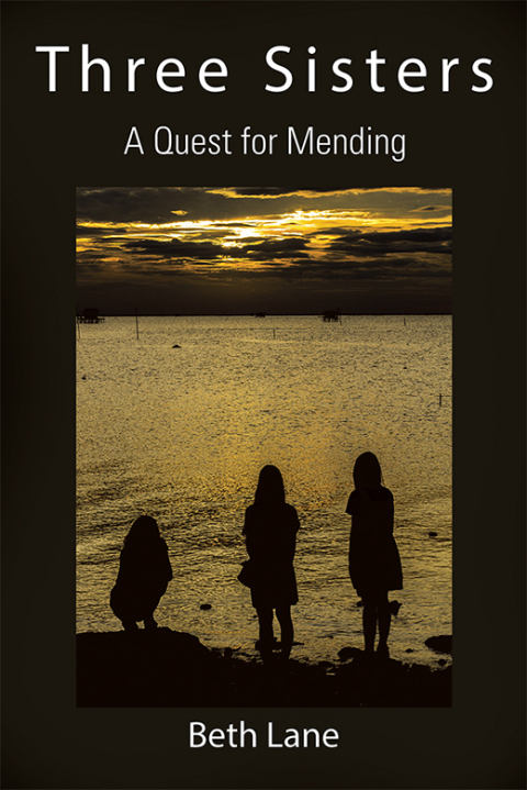 Cover image for book Three Sisters