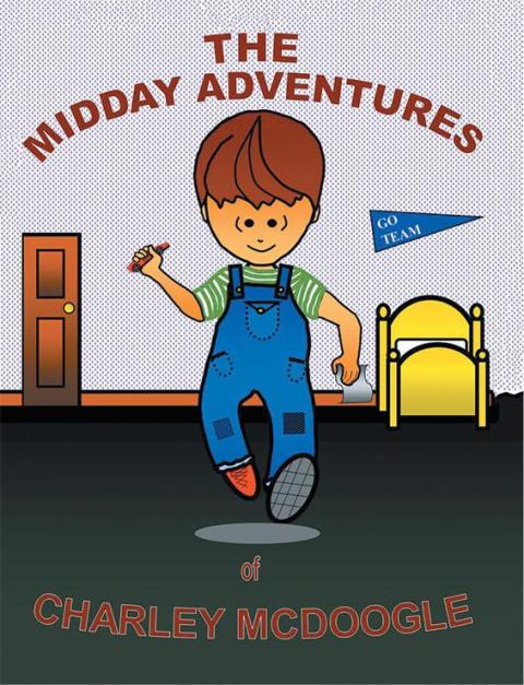 Cover image for book Midday Adventures of Charley Mcdoogle
