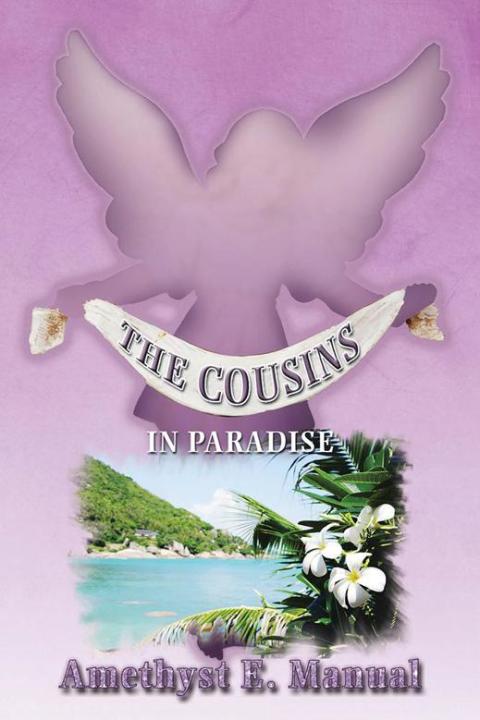 Cover image for book The Cousins