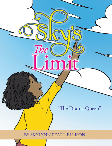 Cover image for book Sky's the Limit