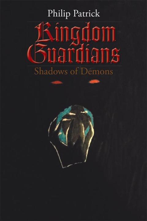 Cover image for book Kingdom Guardians