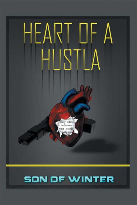 Cover image for book Heart of a Hustla