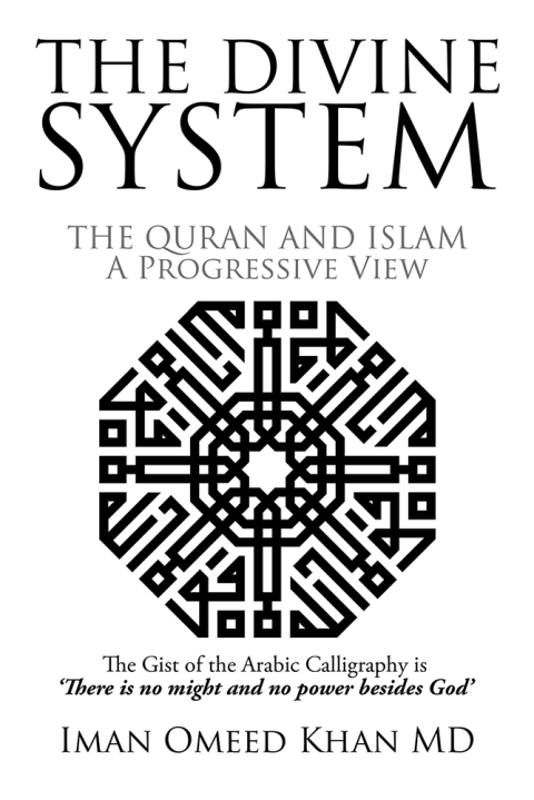 Cover image for book The Divine System
