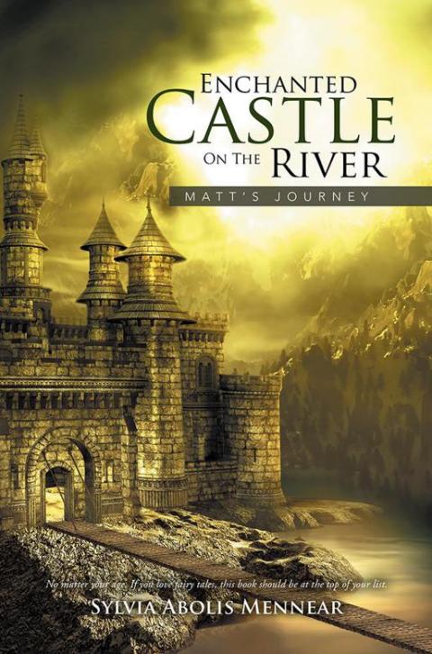 Cover image for book Enchanted Castle on the River