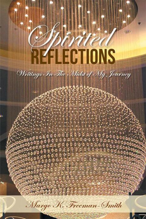 Cover image for book Spirited Reflections